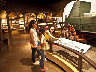 5 Edinburg, TX Attractions Kids Will Love — article image 4