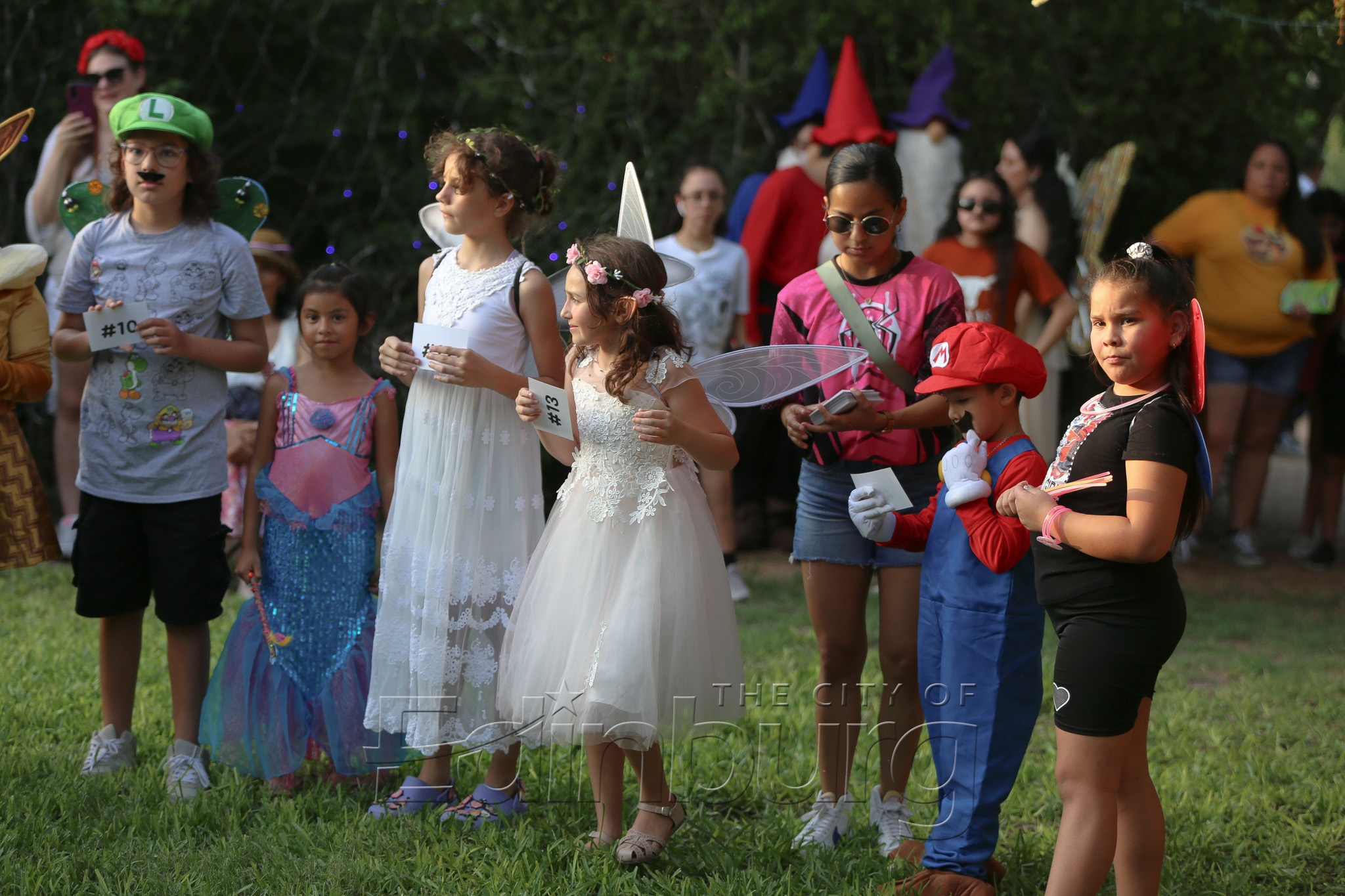 5 Edinburg, TX Attractions Kids Will Love