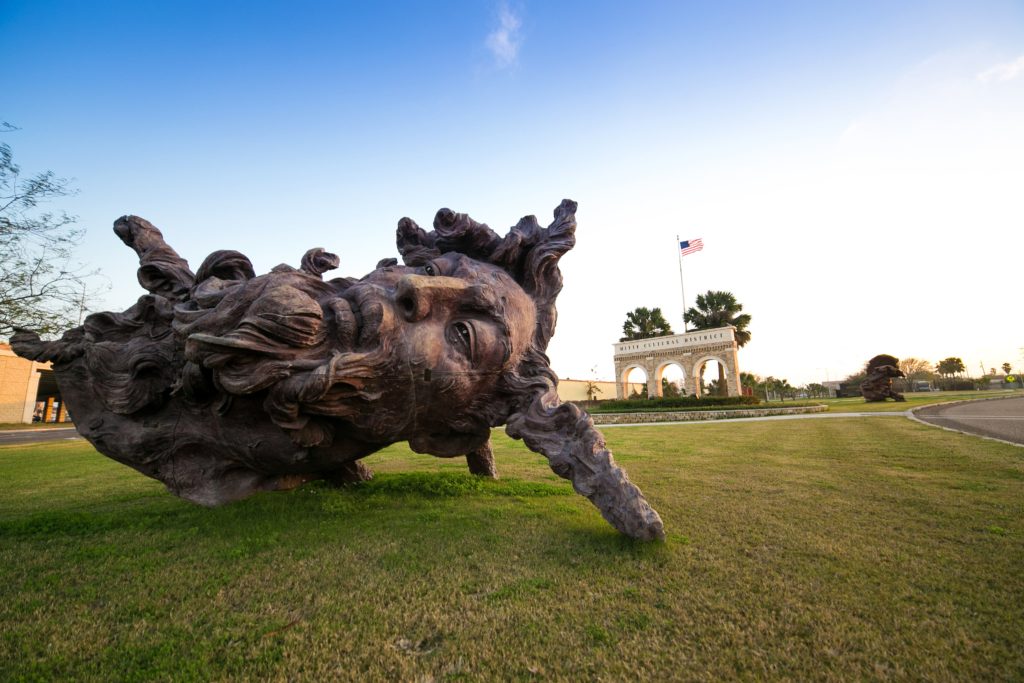 Gateway to the Valley — article image 1