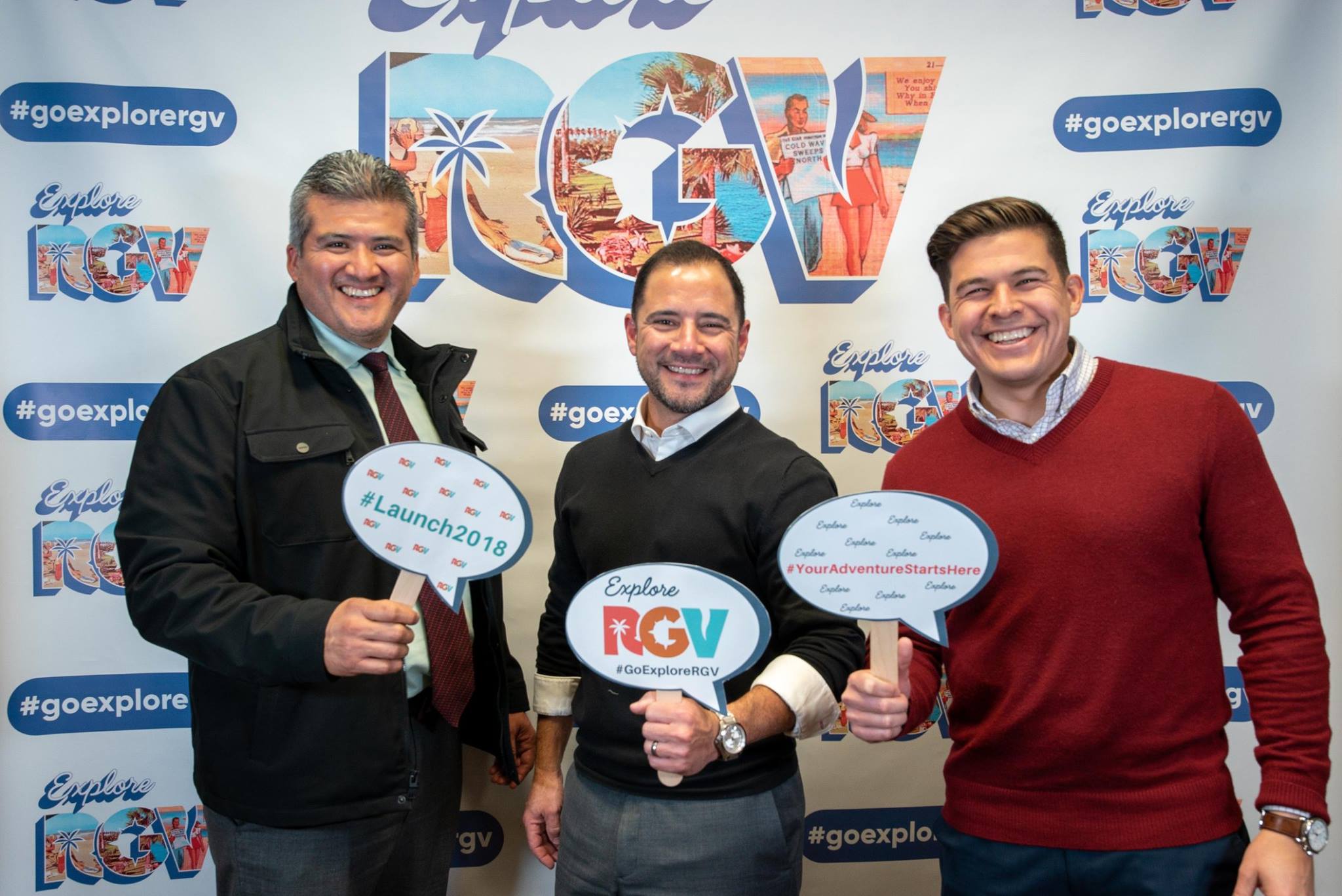 Launch party to introduce regional tourism app