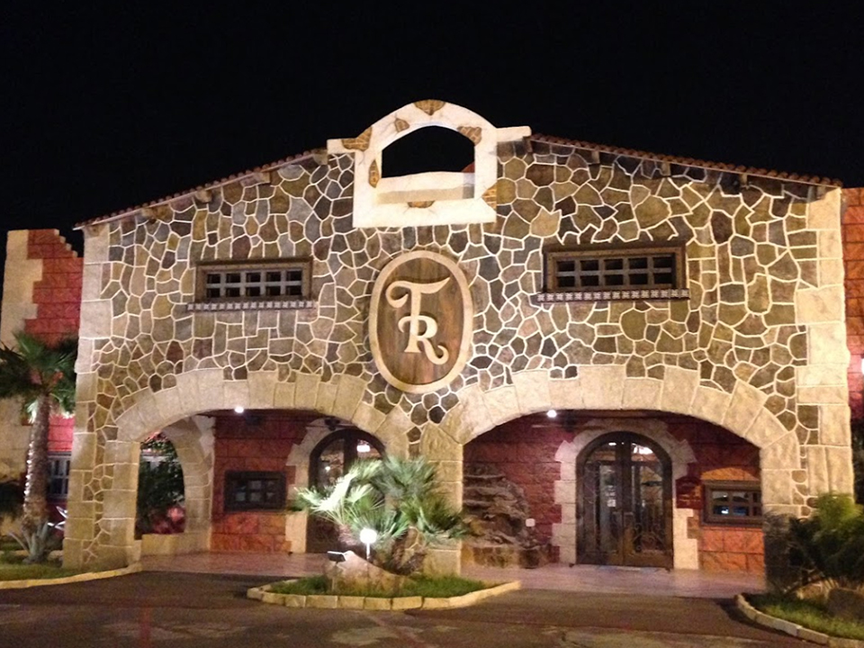 Trevino’s Restaurant
