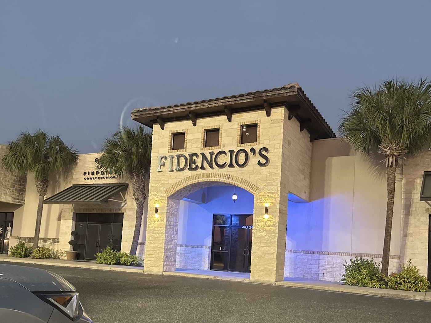 Photograph of Botanero Fidencio's Bar & Grill
