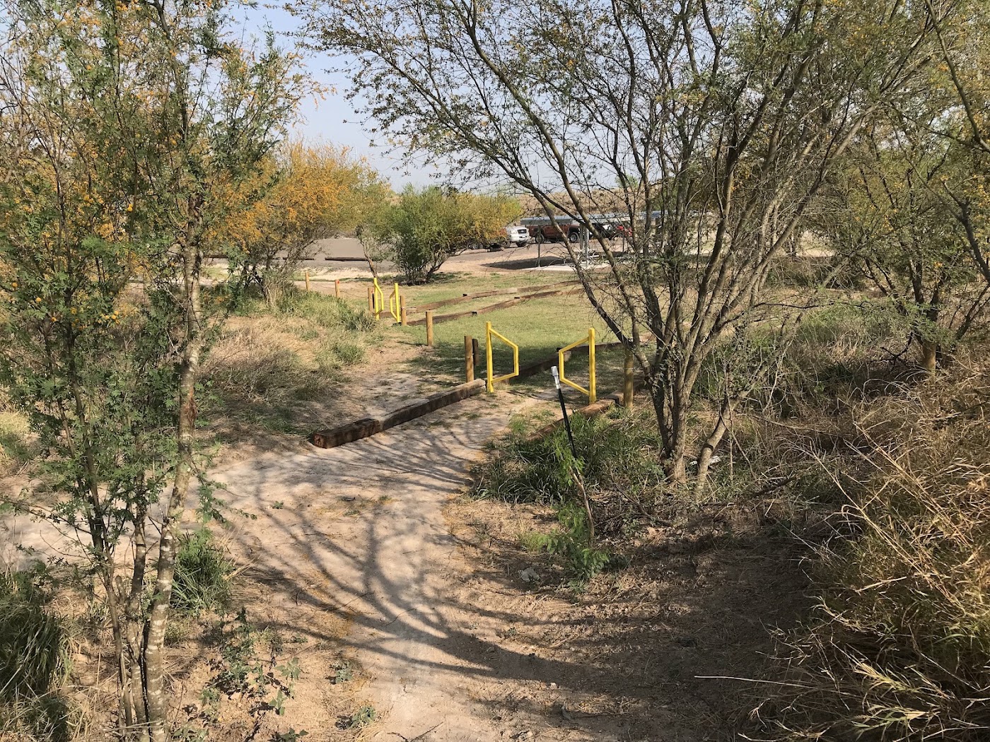 Photograph of Doolittle Nature Park
