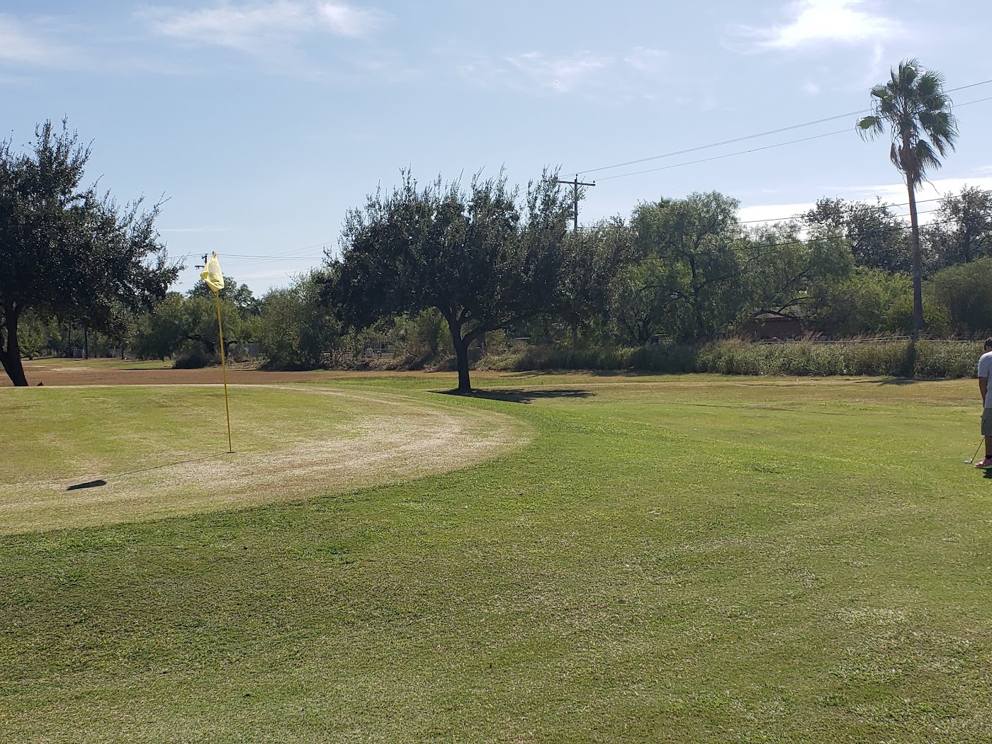 Photograph of Ebony Hills Golf Club