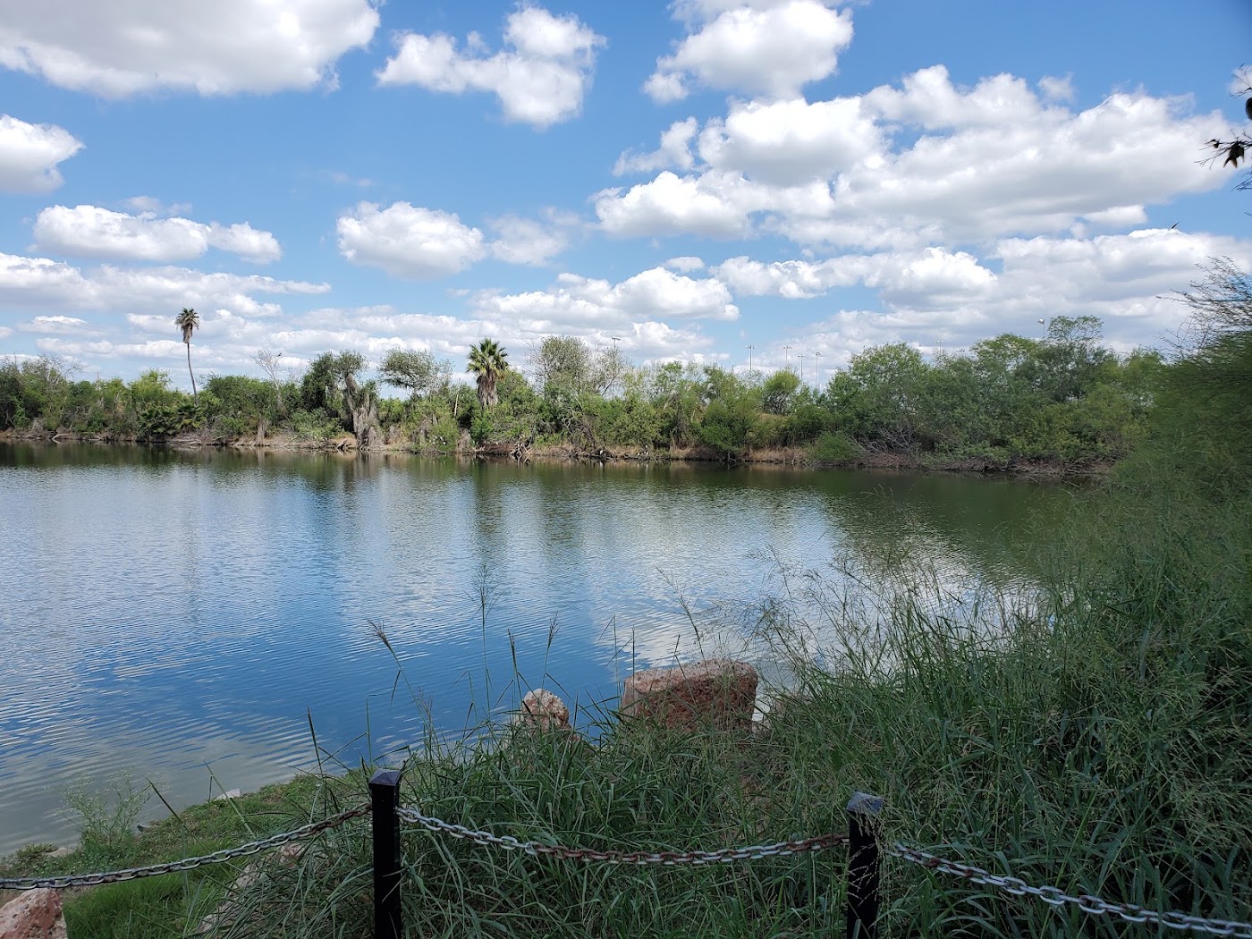 Photograph of Edinburg Scenic Wetlands & World Birding Center