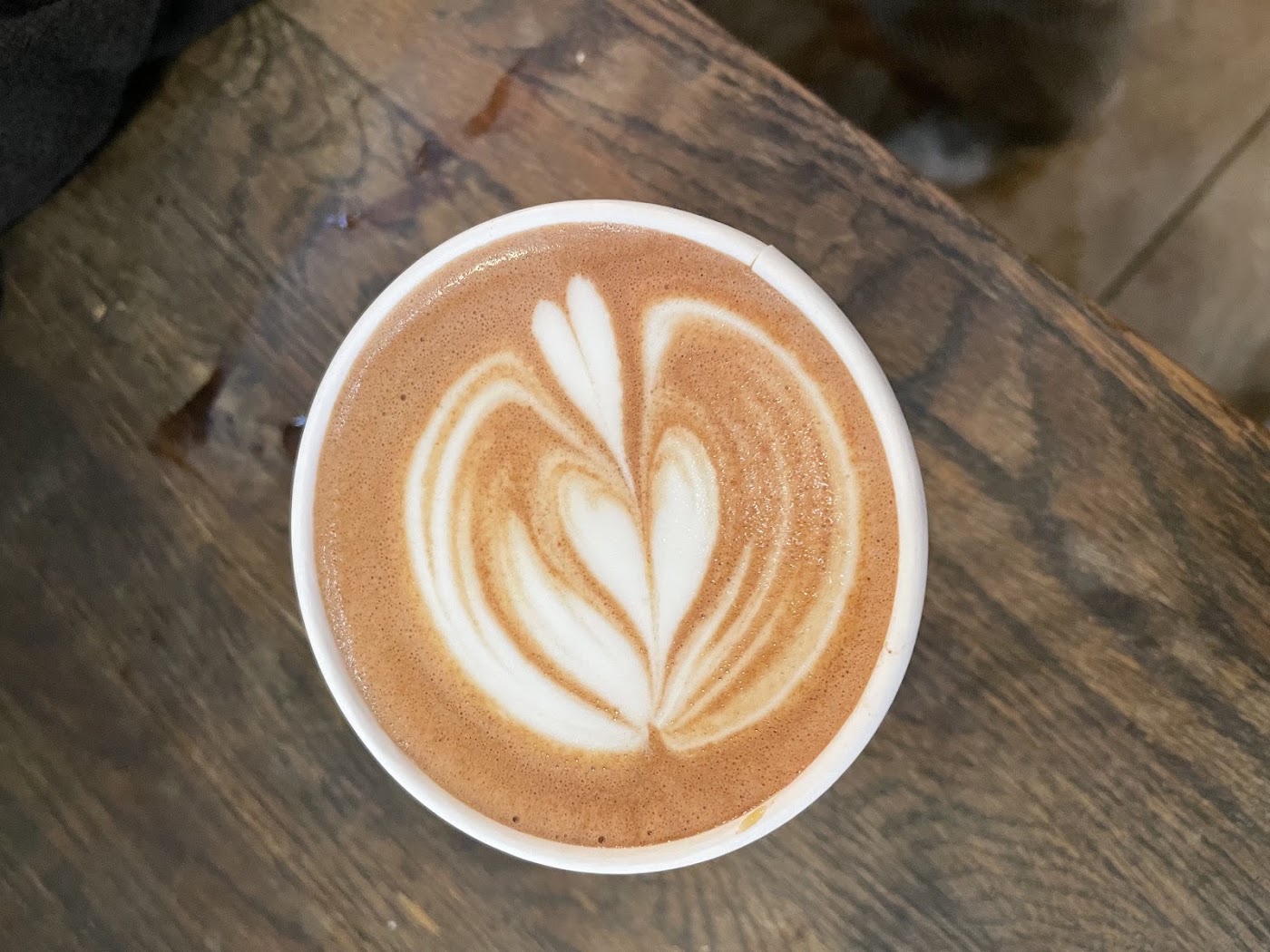 Photograph of Global Blends & The Coffeehouse