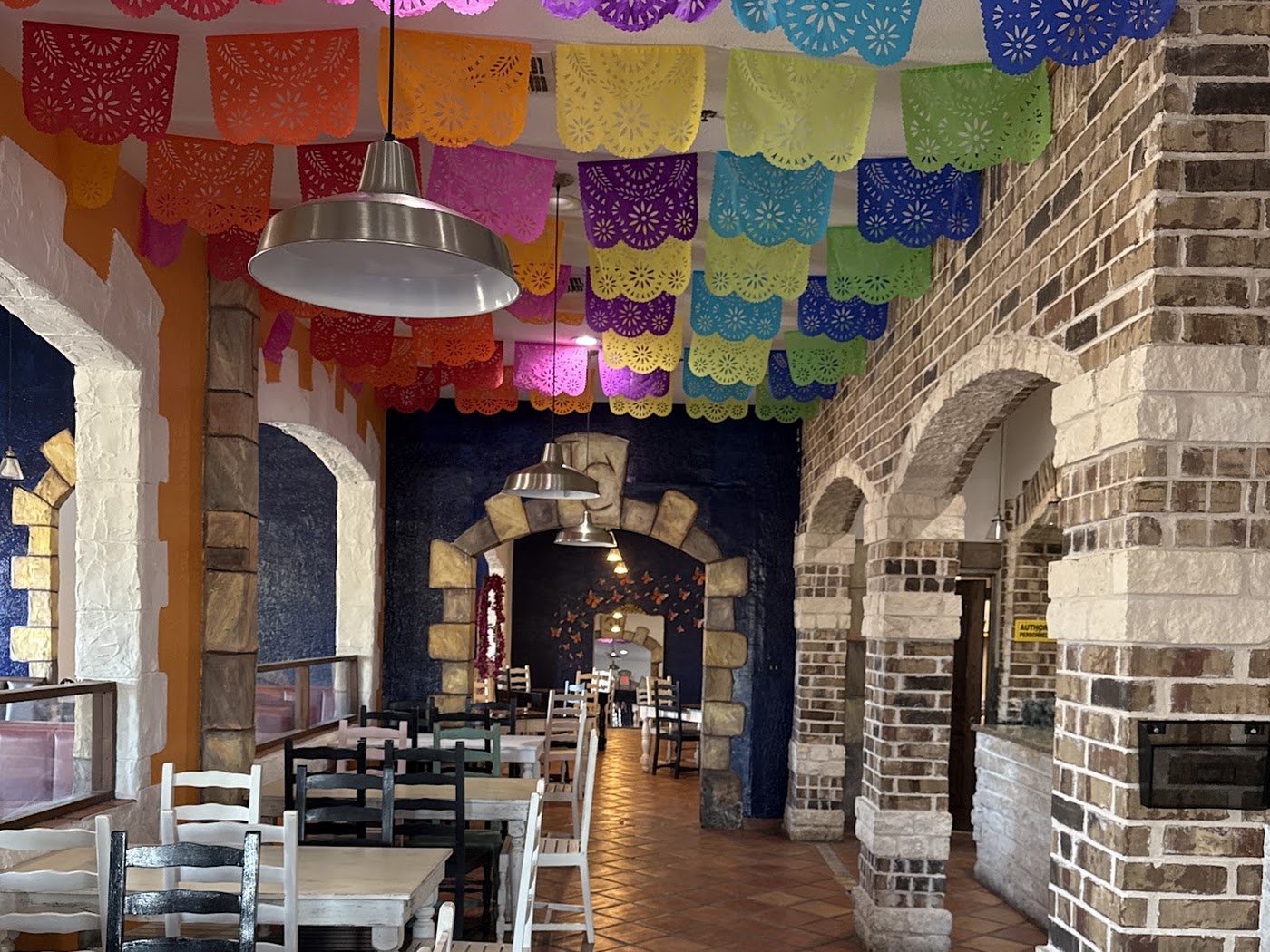 Photograph of Indigo Casual Mexican Kitchen
