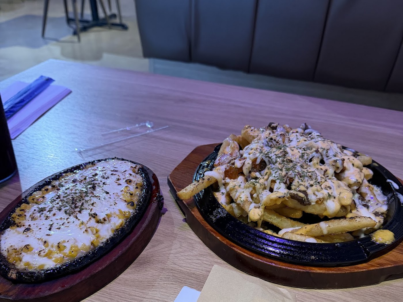 Photograph of Kokiri Korean Bistro