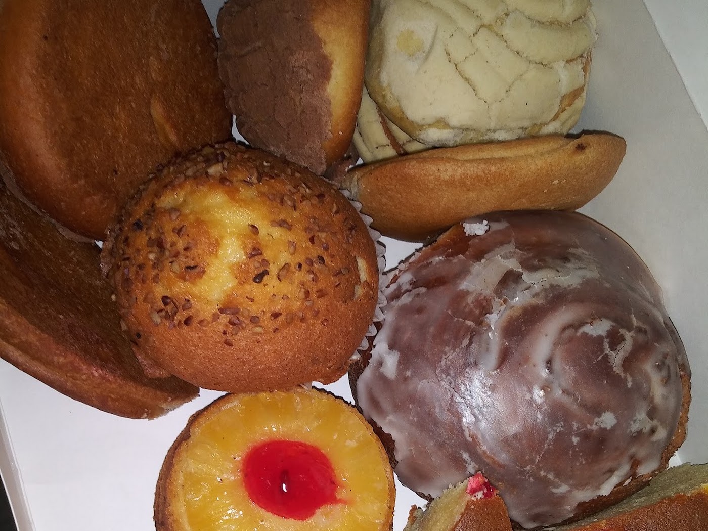 Photograph of La Reynera Bakery
