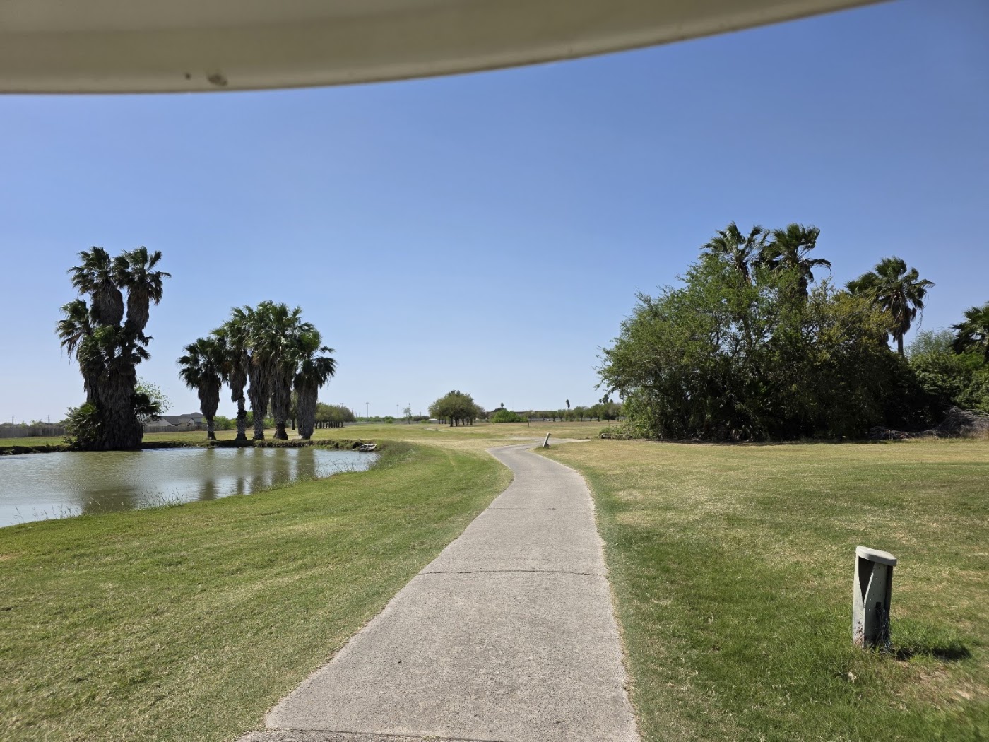 Photograph of Monte Cristo Golf & Country Club