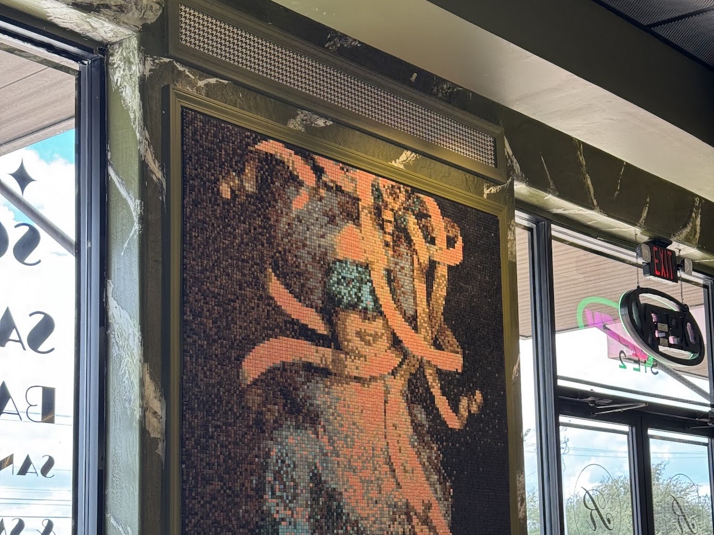 Photograph of Rossina Cafe