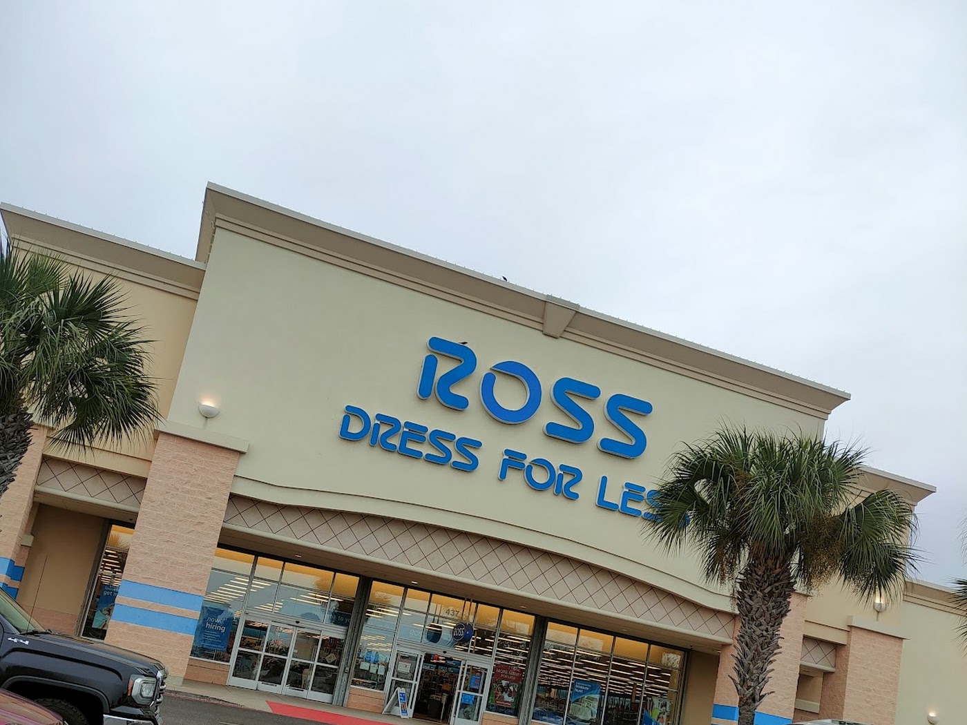 Photograph of Shoppes at Rio Grande Valley