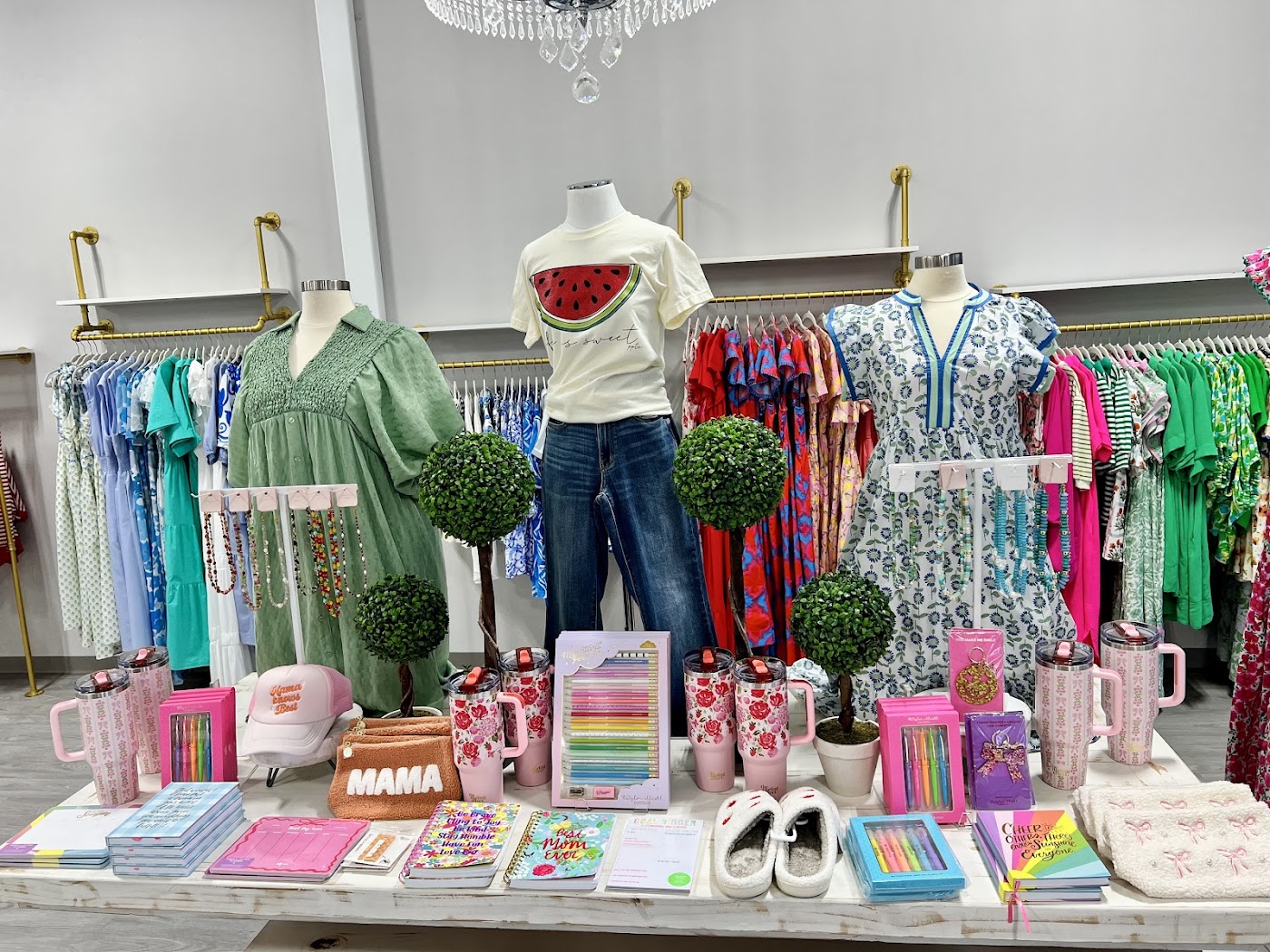 Photograph of Southern Melon Boutique