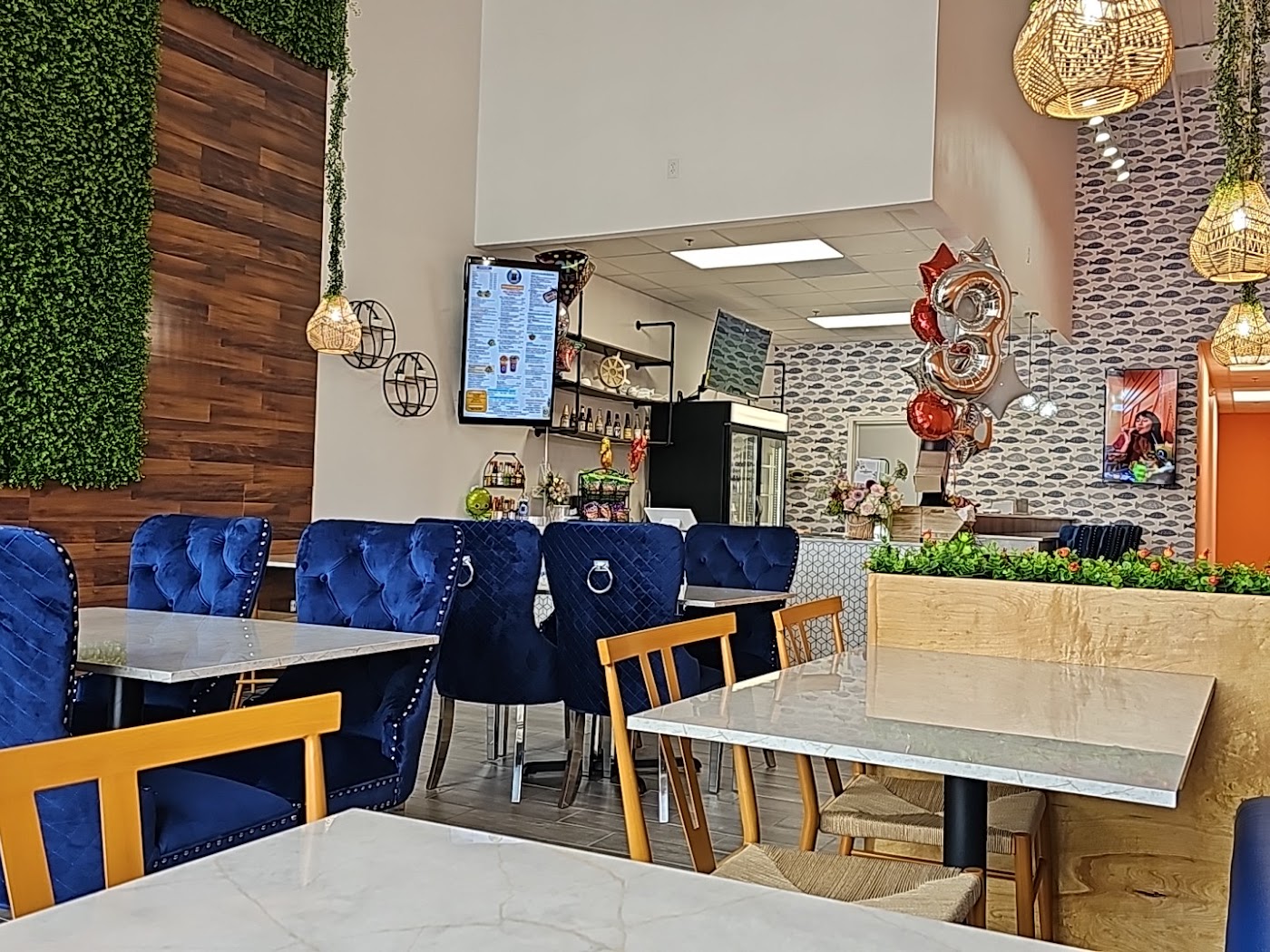 Photograph of Sr. Cruda Ceviche y Micheladas
