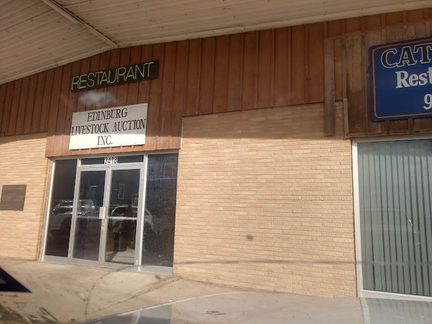 Photograph of The Old Cattle Baron Restaurant & Lounge