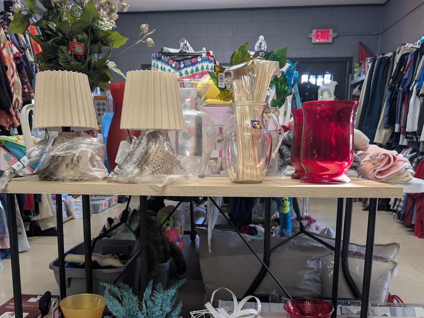 Photograph of Thrift Gifts & More