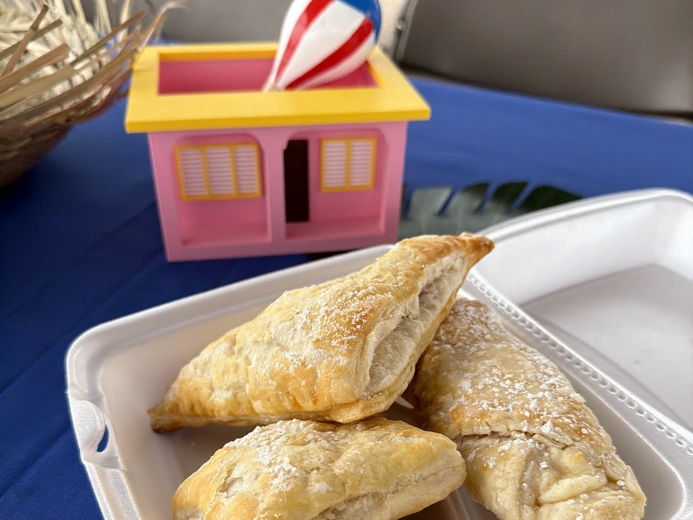 Photograph of Titi's Sazón Boricua