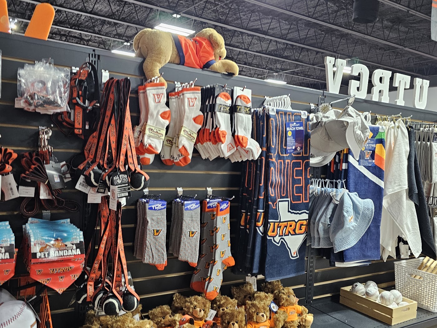 Photograph of Vaquero Outfitters